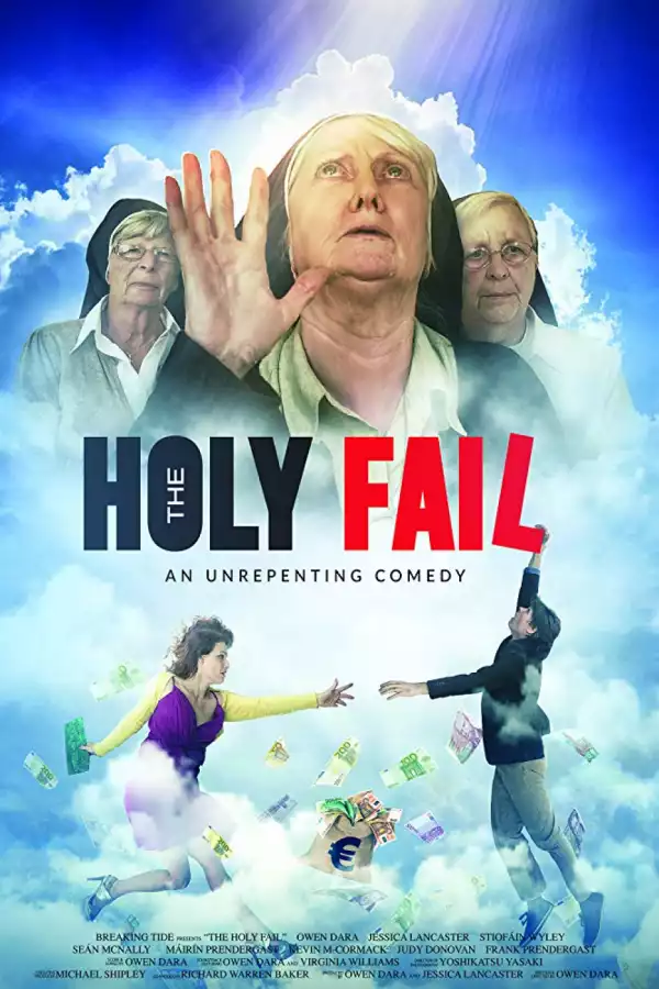The Holy Fail (2018)